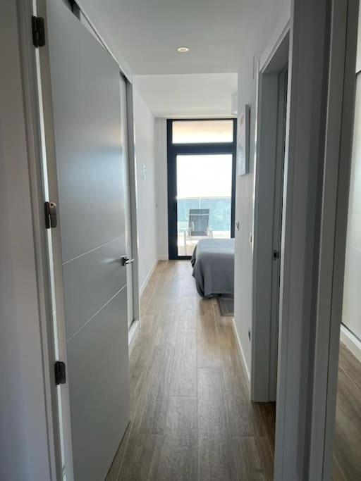 Apartment Sunset Cliffs Poniente Benidorm Exteriér fotografie